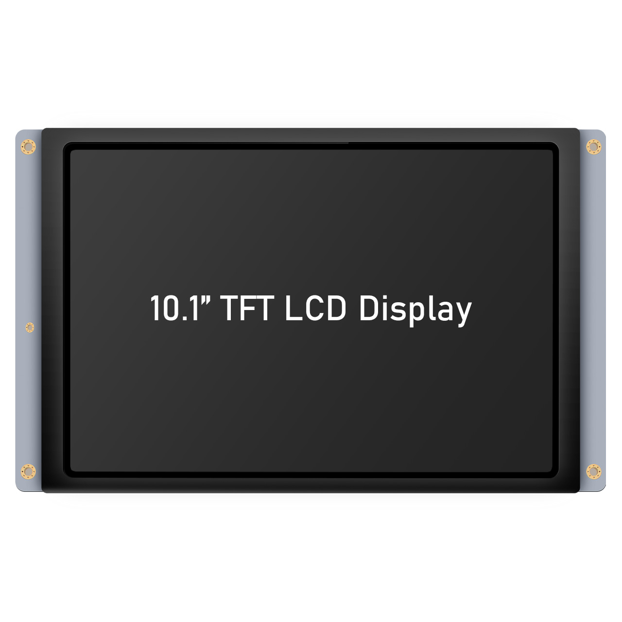 10.1英寸tft智能液晶显示屏